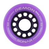Radar Demon Wheels 62mm 95A