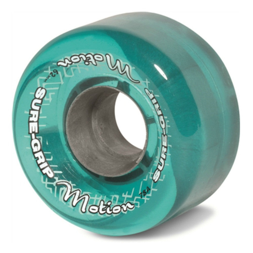 Suregrip Motion 62mm 78a 8Pack