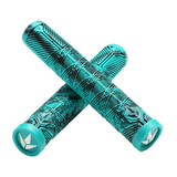 Envy Hand Grips V3 - Black/Teal