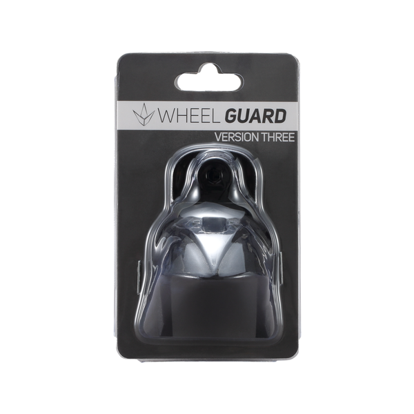 Envy Wheel Guard V3 - Black